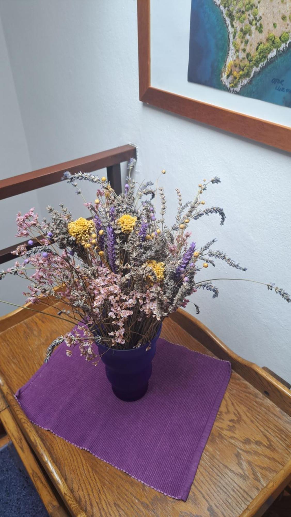 Apartmani Donna โปเรช ภายนอก รูปภาพ